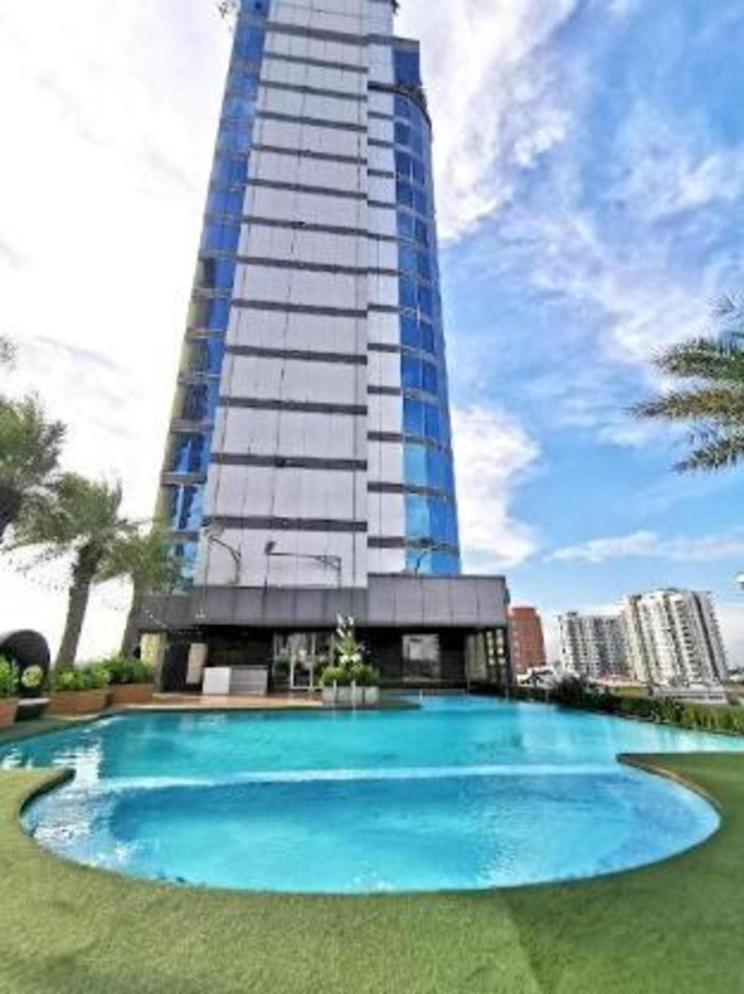 Capital O 75451 Podstel Hostel Bangkok Exterior foto